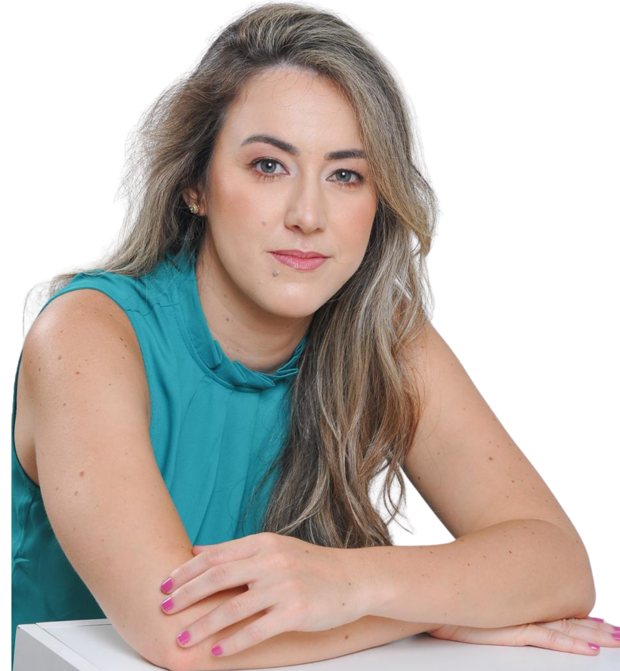 Dra. Vanessa Diniz - Envelhecimento ativo e saudável
