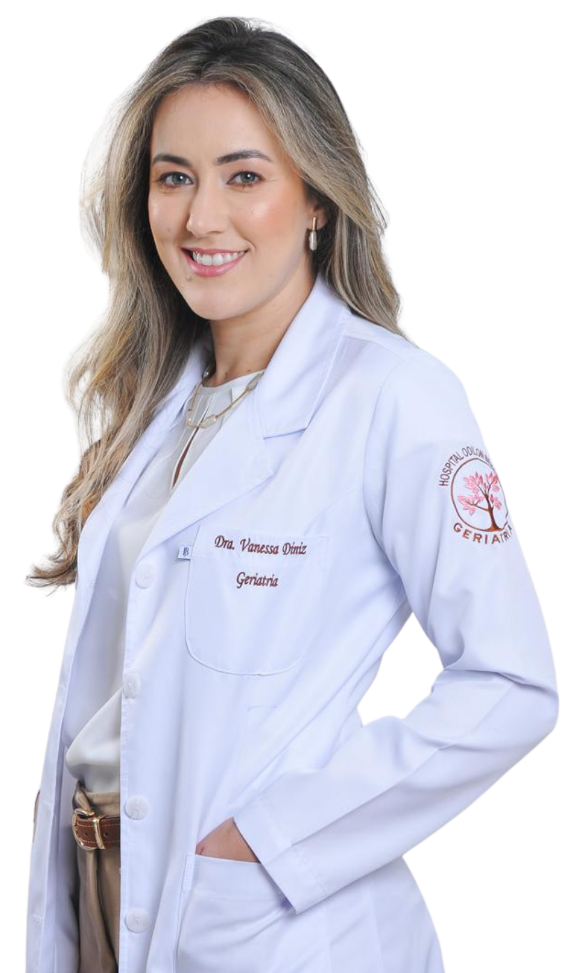 Dra. Vanessa Diniz